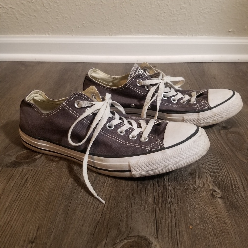 Converse Shoes